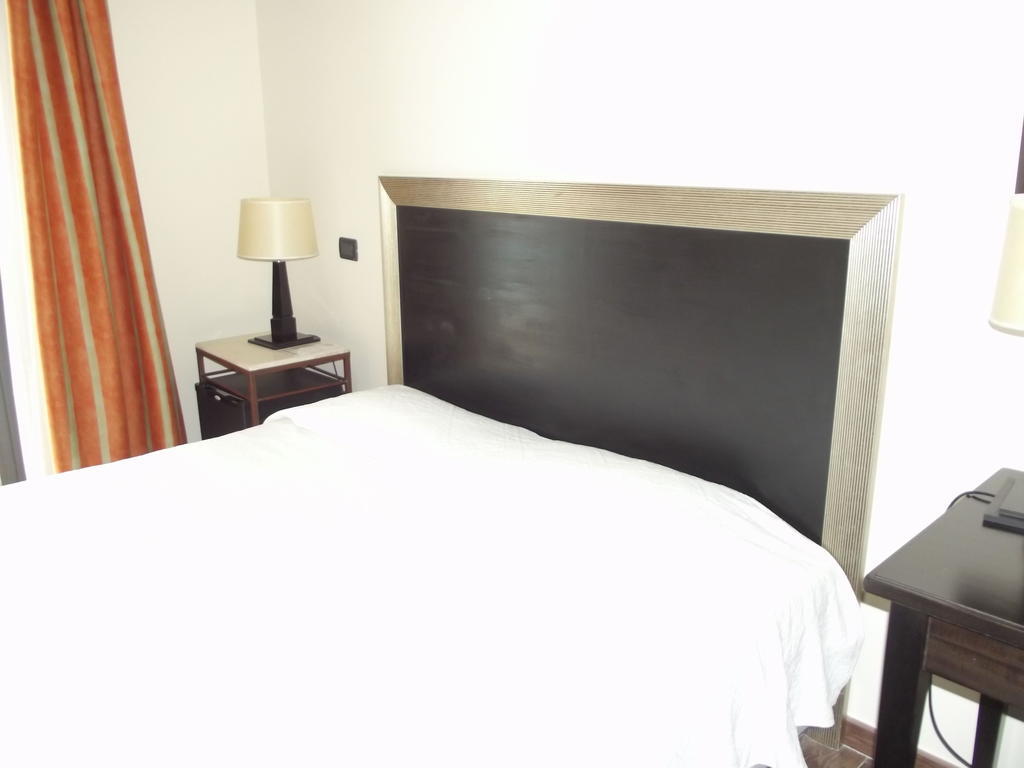 Acos Marsala City Hotel Værelse billede