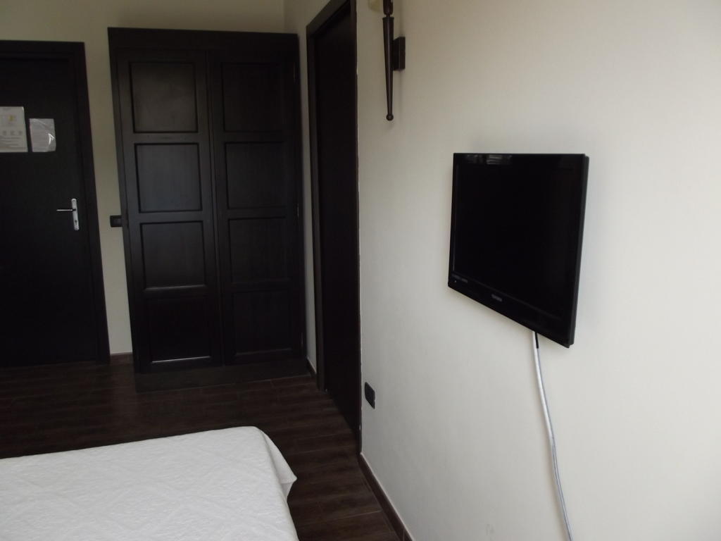 Acos Marsala City Hotel Værelse billede